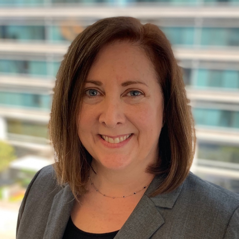 Meet your Posher, Caroline
